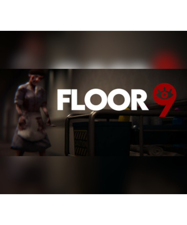 Floor 9 Steam Key GLOBAL